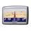 TomTom XL 330 4.3" Widescreen Portable GPS Navigator - Refurbished